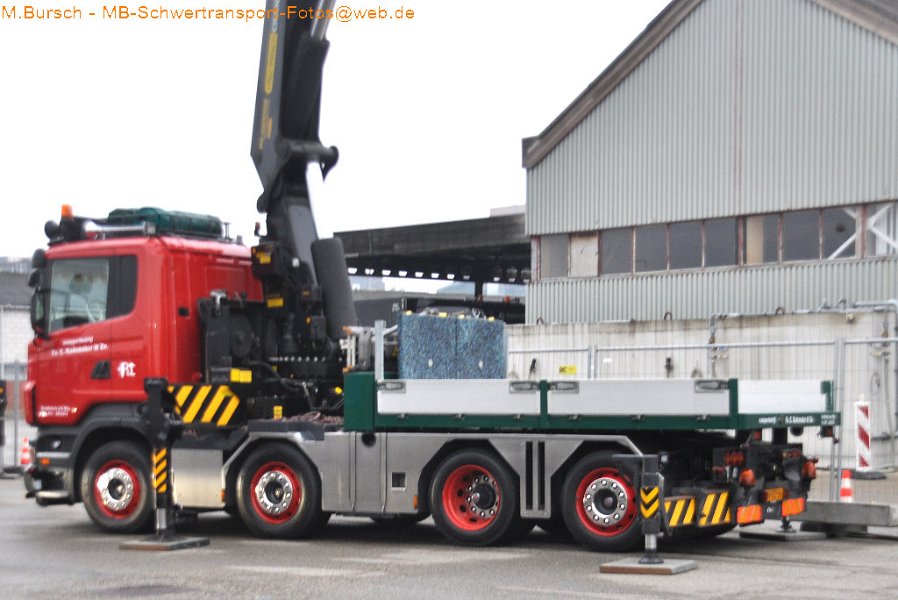 Lift 'n Load Autolaadkranenmeeting 2016 101