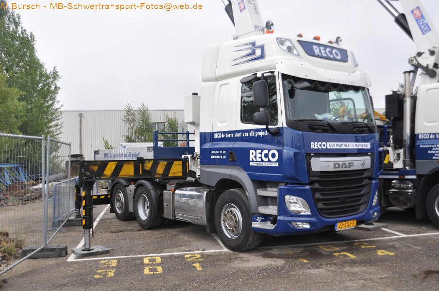 Lift 'n Load Autolaadkranenmeeting 2016 102