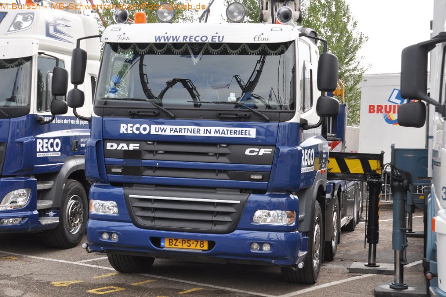 Lift 'n Load Autolaadkranenmeeting 2016 104