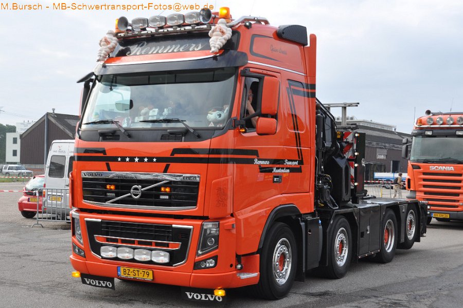 Lift 'n Load Autolaadkranenmeeting 2016 105