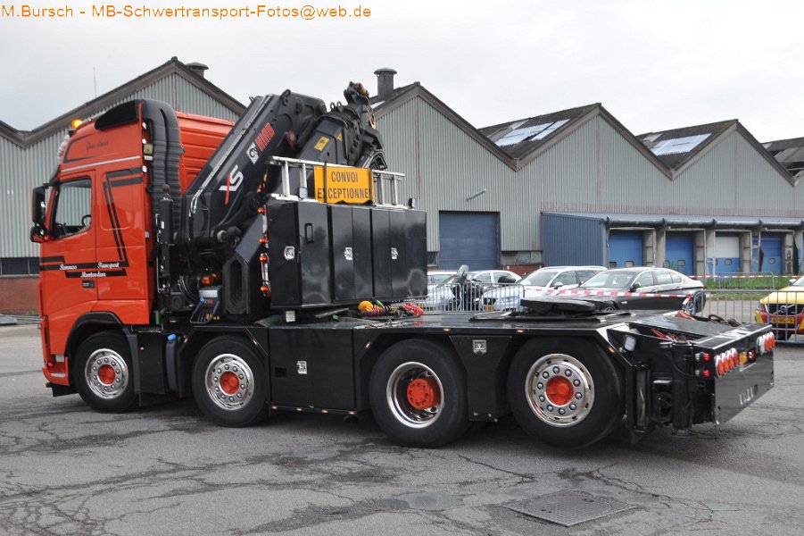 Lift 'n Load Autolaadkranenmeeting 2016 106