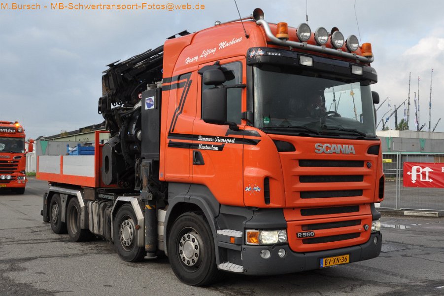 Lift 'n Load Autolaadkranenmeeting 2016 107