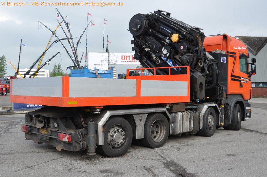 Lift 'n Load Autolaadkranenmeeting 2016 108