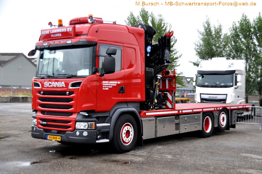 Lift 'n Load Autolaadkranenmeeting 2016 111