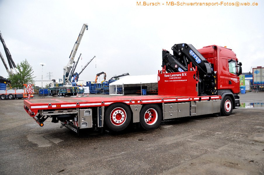 Lift 'n Load Autolaadkranenmeeting 2016 112