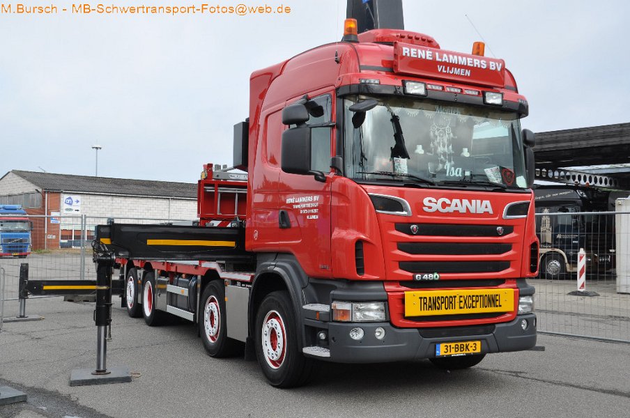 Lift 'n Load Autolaadkranenmeeting 2016 113