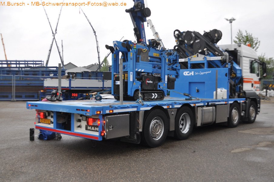 Lift 'n Load Autolaadkranenmeeting 2016 115