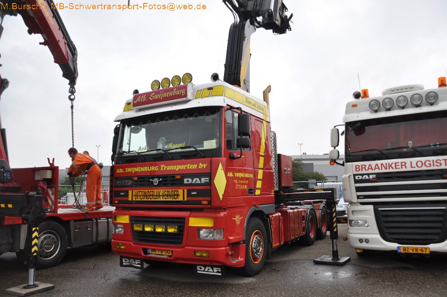 Lift 'n Load Autolaadkranenmeeting 2016 116