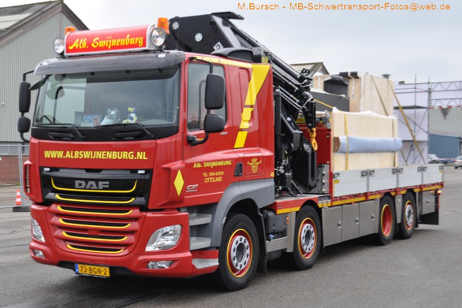 Lift 'n Load Autolaadkranenmeeting 2016 117
