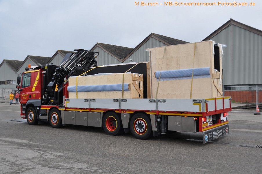 Lift 'n Load Autolaadkranenmeeting 2016 118