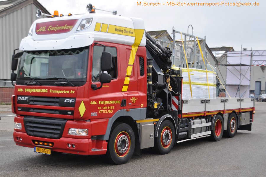 Lift 'n Load Autolaadkranenmeeting 2016 119