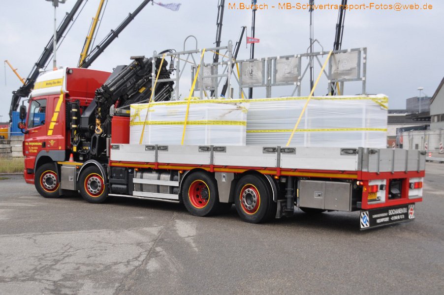 Lift 'n Load Autolaadkranenmeeting 2016 120