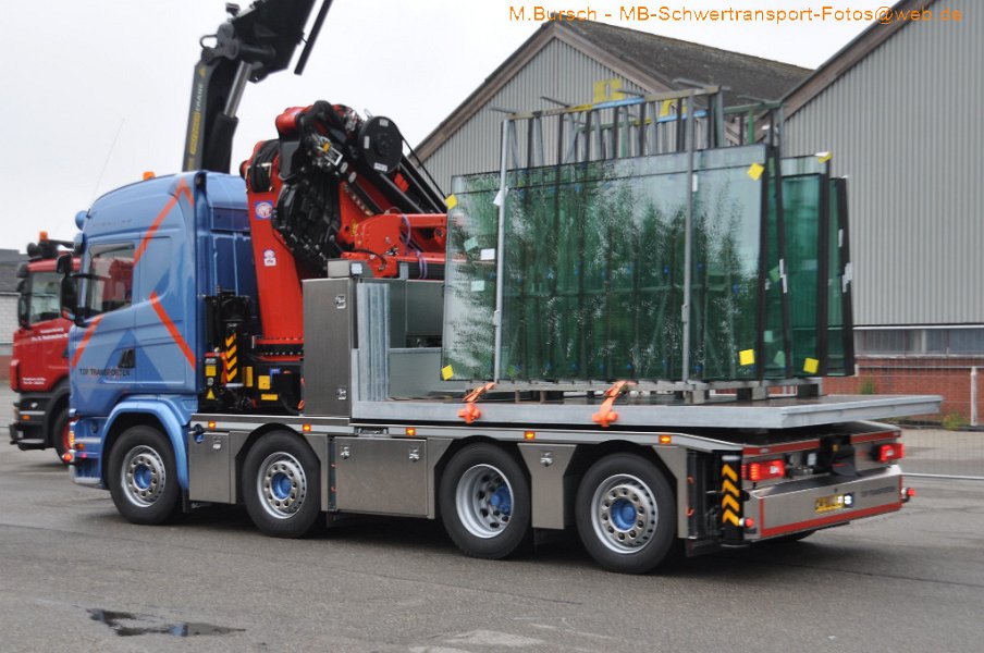 Lift 'n Load Autolaadkranenmeeting 2016 122