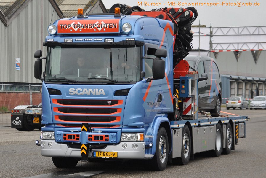 Lift 'n Load Autolaadkranenmeeting 2016 123
