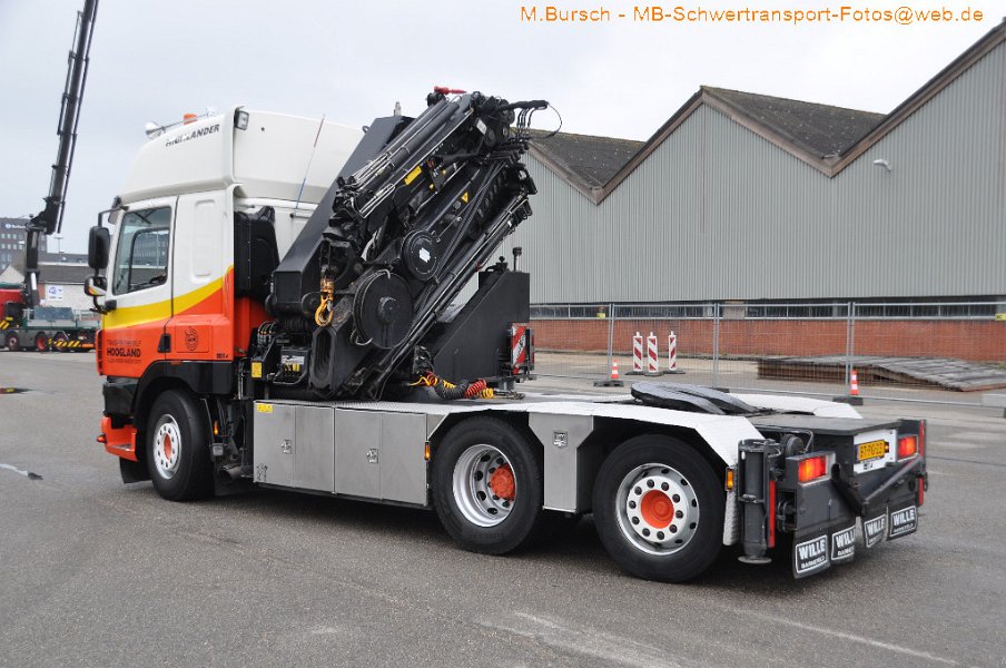 Lift 'n Load Autolaadkranenmeeting 2016 126