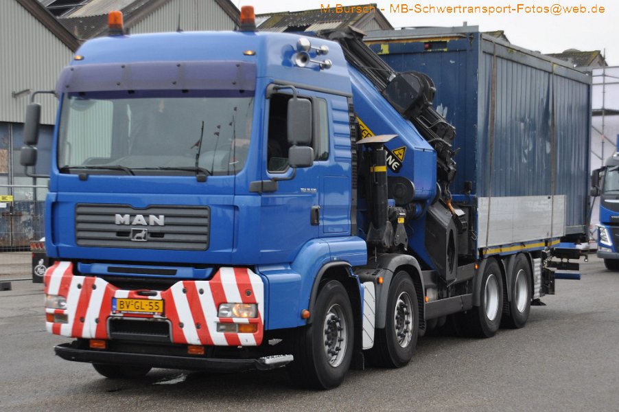 Lift 'n Load Autolaadkranenmeeting 2016 127