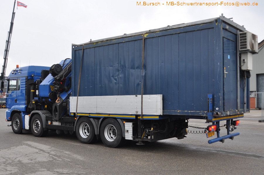 Lift 'n Load Autolaadkranenmeeting 2016 128