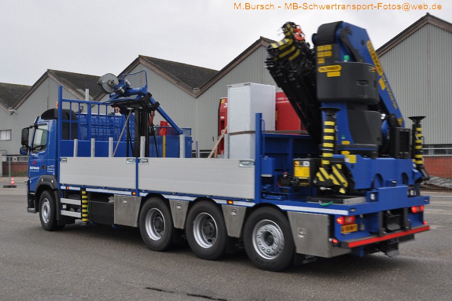 Lift 'n Load Autolaadkranenmeeting 2016 130