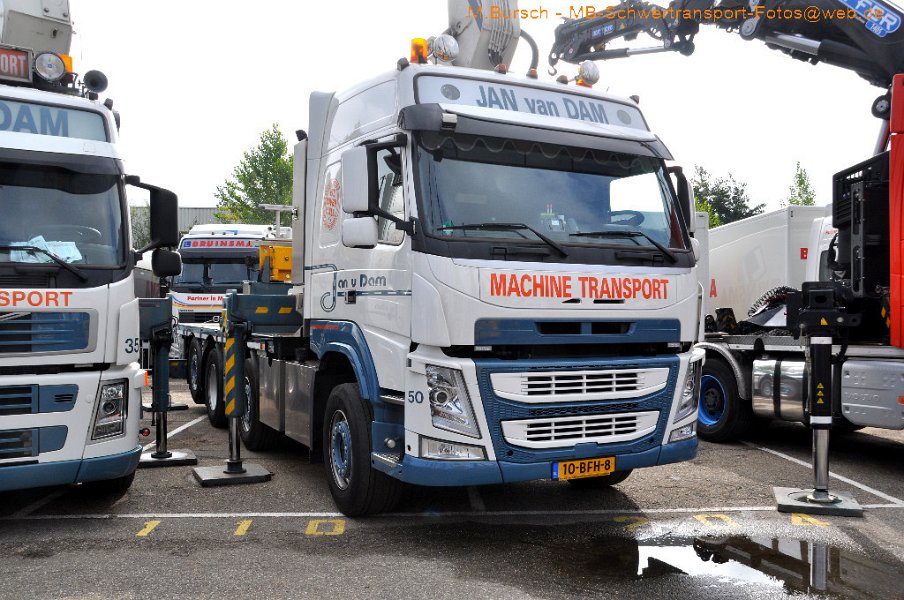 Lift 'n Load Autolaadkranenmeeting 2016 132