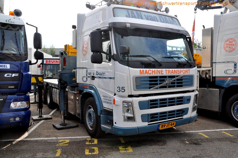Lift 'n Load Autolaadkranenmeeting 2016 133