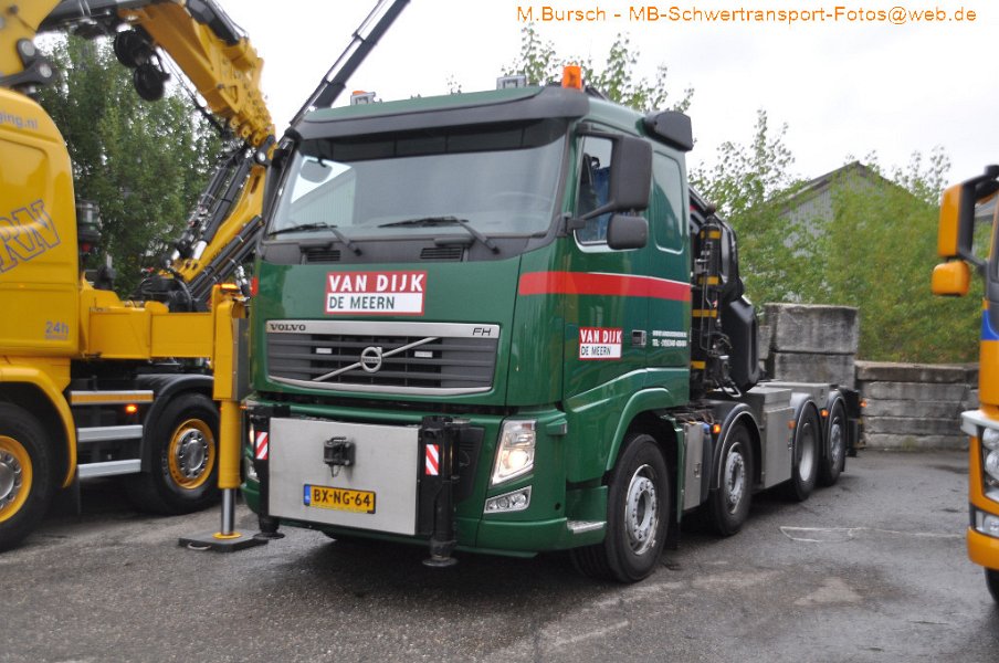 Lift 'n Load Autolaadkranenmeeting 2016 135