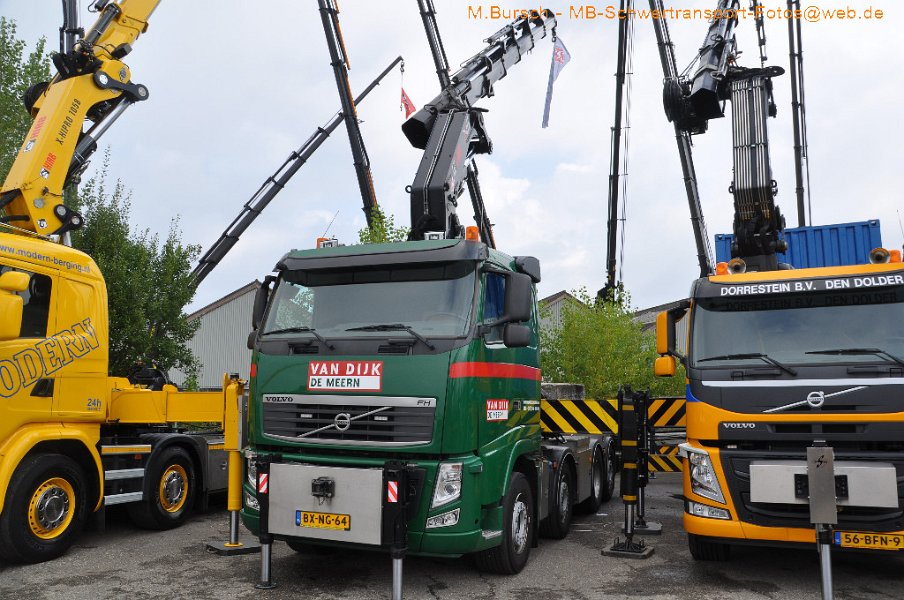 Lift 'n Load Autolaadkranenmeeting 2016 136