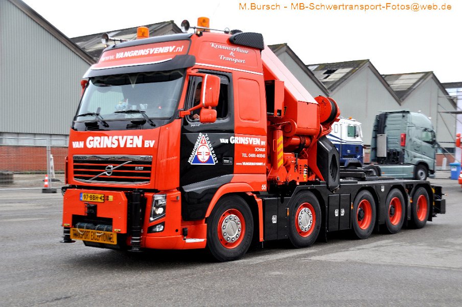 Lift 'n Load Autolaadkranenmeeting 2016 137