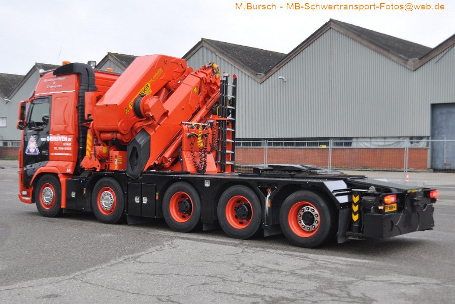 Lift 'n Load Autolaadkranenmeeting 2016 138
