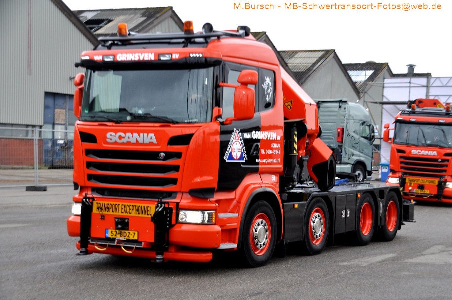 Lift 'n Load Autolaadkranenmeeting 2016 139