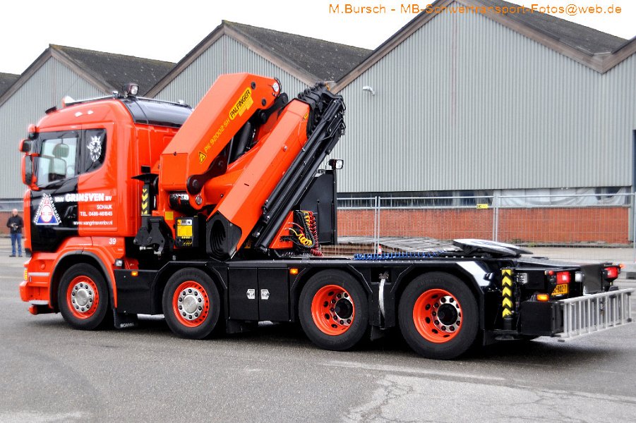 Lift 'n Load Autolaadkranenmeeting 2016 140