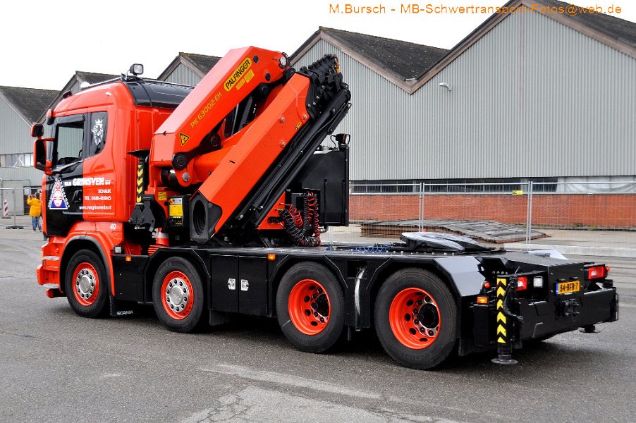 Lift 'n Load Autolaadkranenmeeting 2016 142