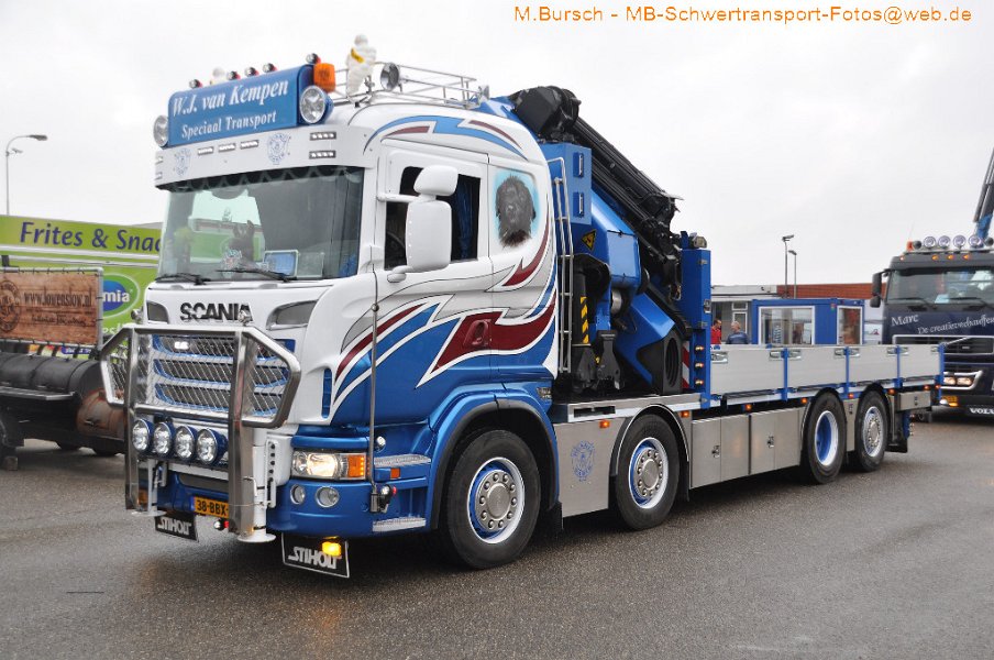 Lift 'n Load Autolaadkranenmeeting 2016 143