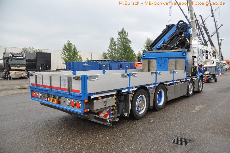Lift 'n Load Autolaadkranenmeeting 2016 144