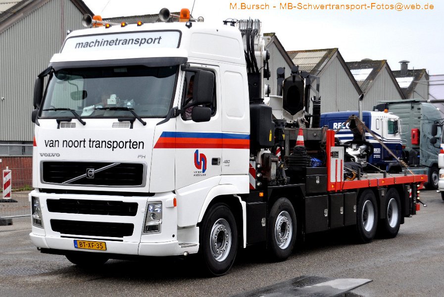 Lift 'n Load Autolaadkranenmeeting 2016 145