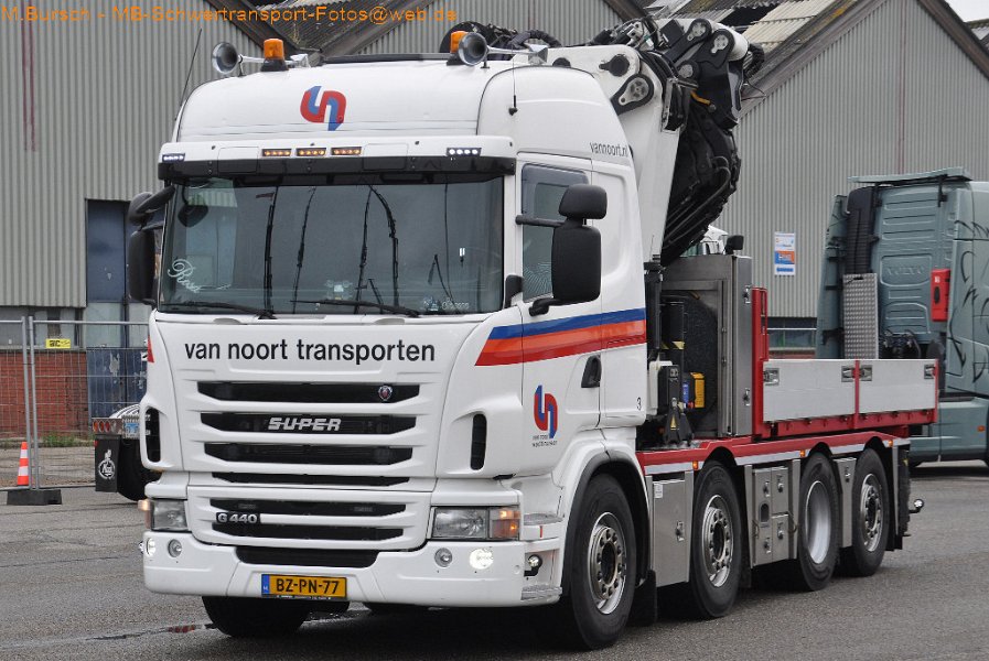 Lift 'n Load Autolaadkranenmeeting 2016 149