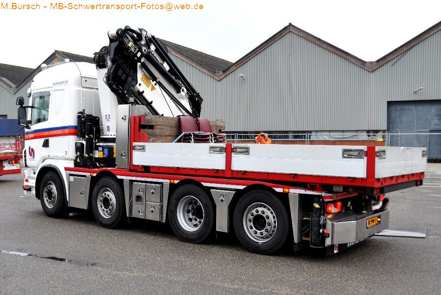 Lift 'n Load Autolaadkranenmeeting 2016 150