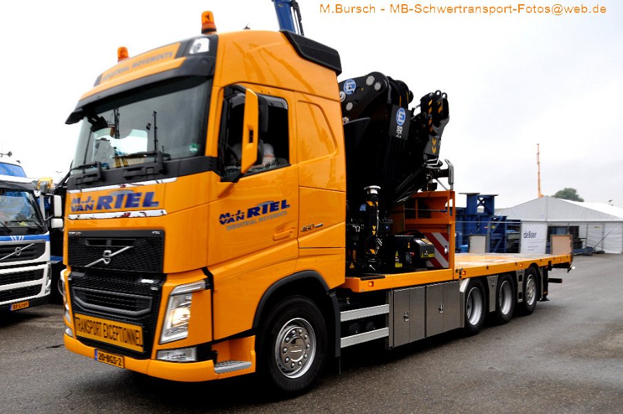 Lift 'n Load Autolaadkranenmeeting 2016 155
