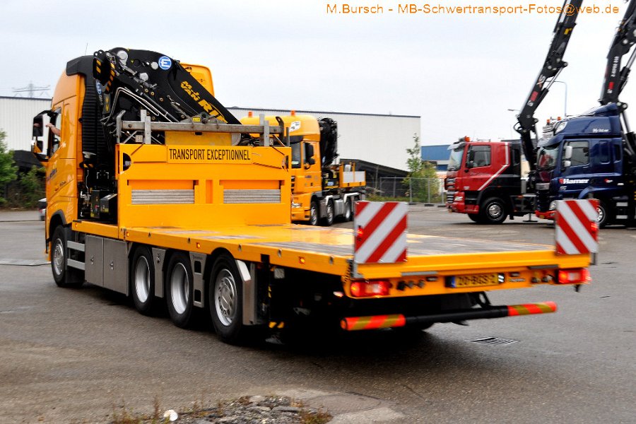 Lift 'n Load Autolaadkranenmeeting 2016 156