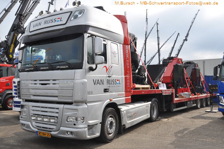Lift 'n Load Autolaadkranenmeeting 2016 157
