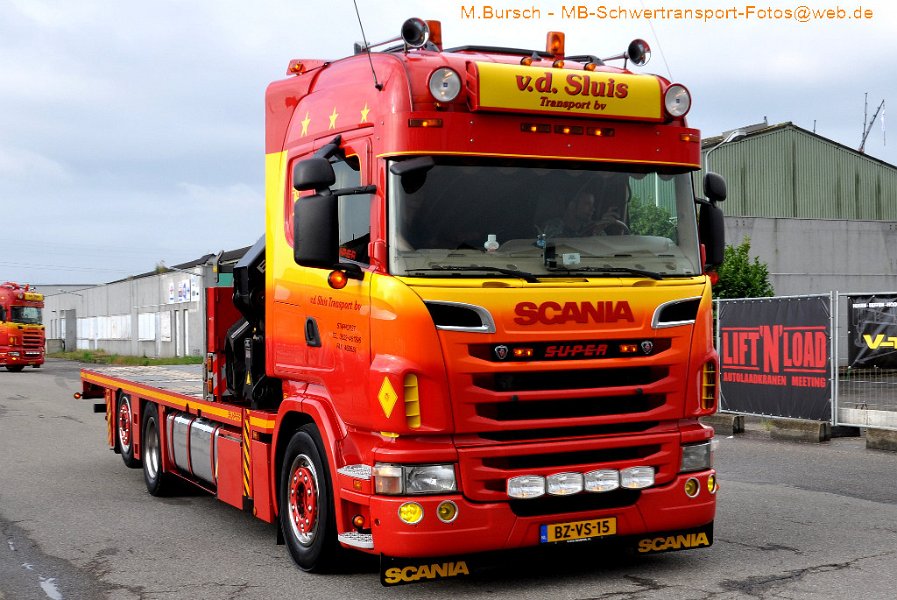 Lift 'n Load Autolaadkranenmeeting 2016 158