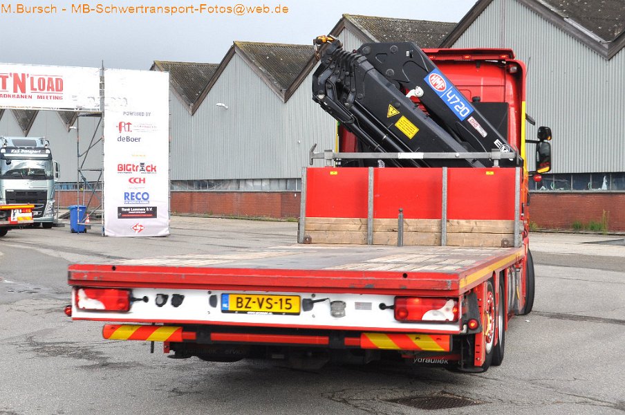Lift 'n Load Autolaadkranenmeeting 2016 159