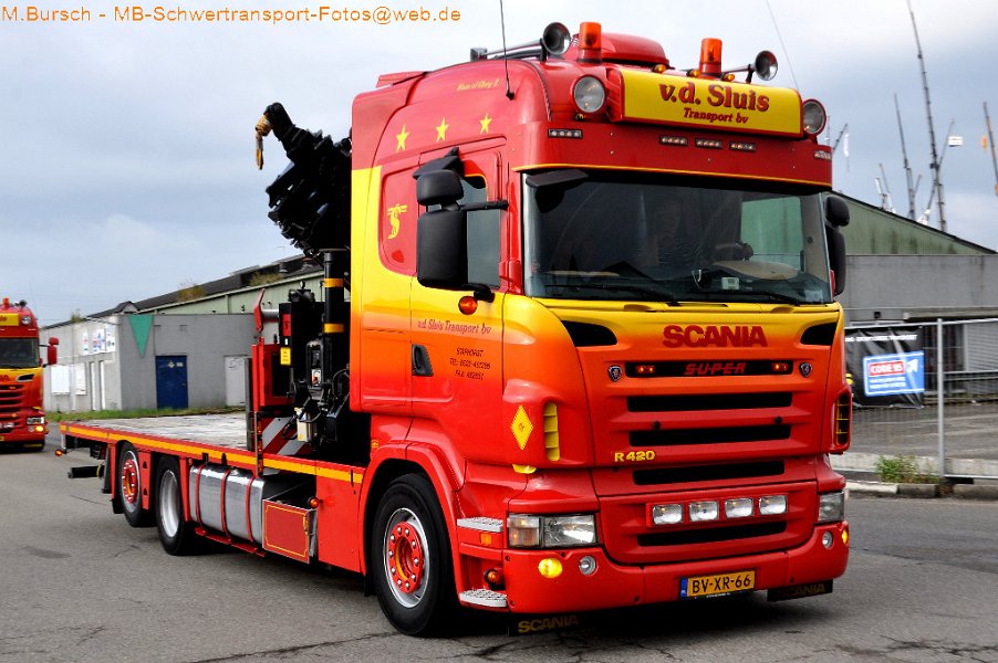 Lift 'n Load Autolaadkranenmeeting 2016 160
