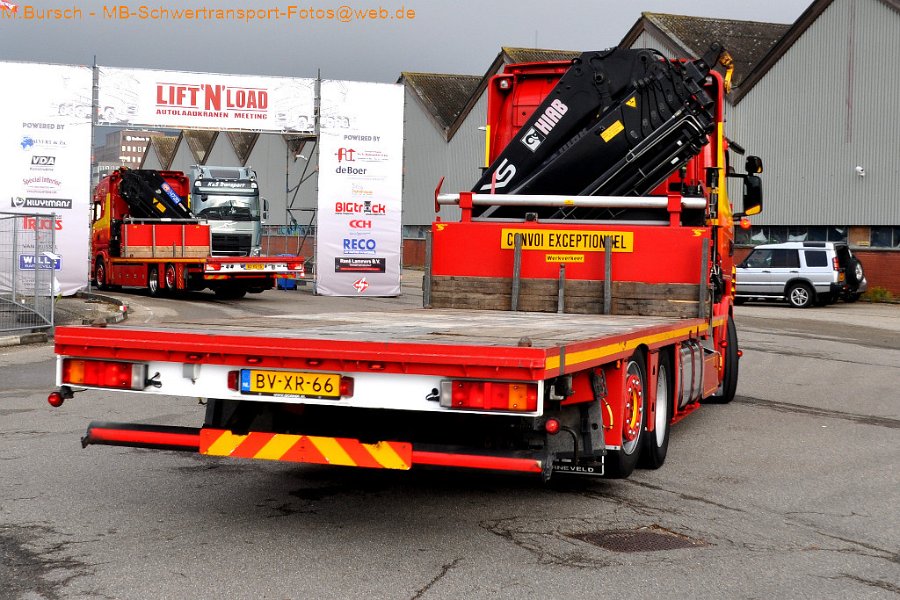 Lift 'n Load Autolaadkranenmeeting 2016 161