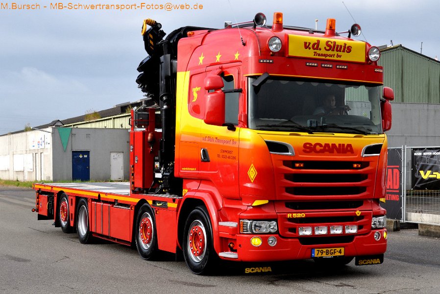 Lift 'n Load Autolaadkranenmeeting 2016 162