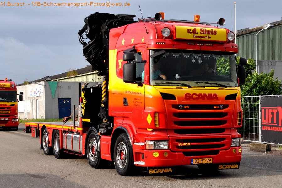 Lift 'n Load Autolaadkranenmeeting 2016 164