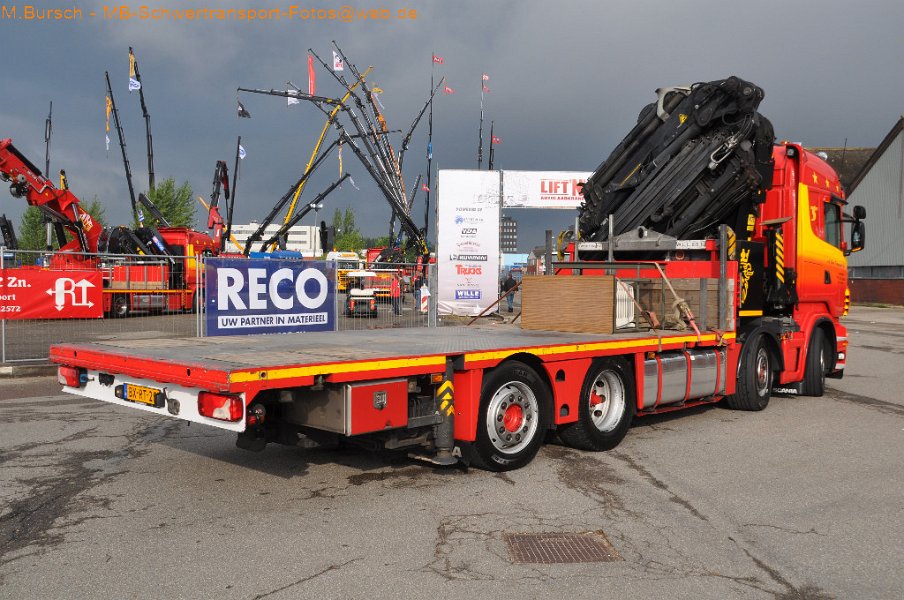 Lift 'n Load Autolaadkranenmeeting 2016 165