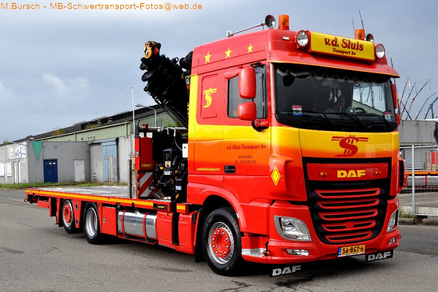 Lift 'n Load Autolaadkranenmeeting 2016 168