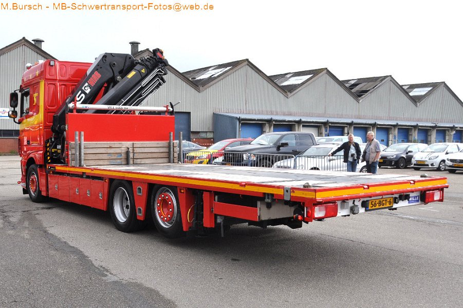 Lift 'n Load Autolaadkranenmeeting 2016 169