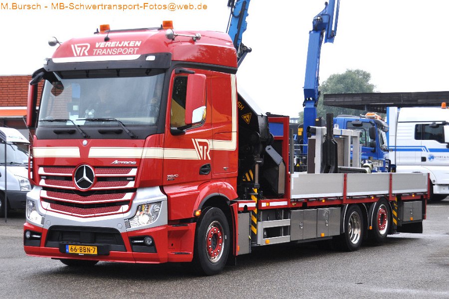 Lift 'n Load Autolaadkranenmeeting 2016 170