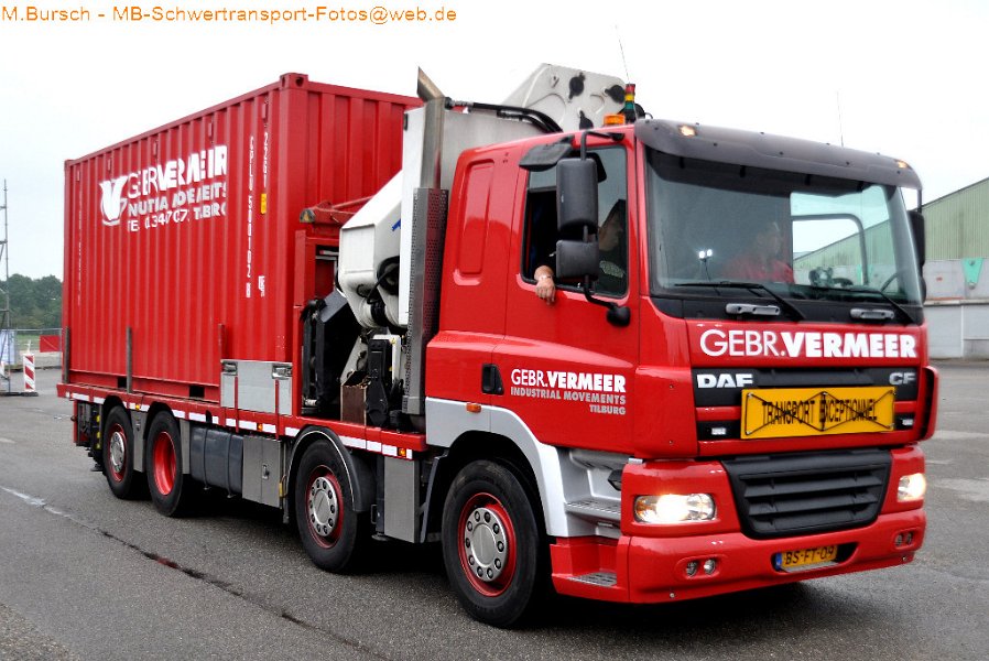 Lift 'n Load Autolaadkranenmeeting 2016 174